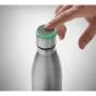 Drikkeflasker med logo 500ml (Termo)
