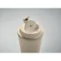 Take-away krus med logo 300ml (Termo) 