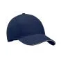 Dark navy/Hvid