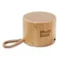 Bluetooth Speaker med logo