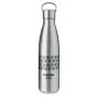 Drikkeflasker med logo 500ml (Termo)