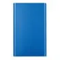 Powerbanks med logo 4000mAh