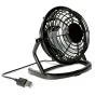 Ventilatorer med logo