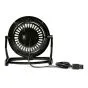 Ventilatorer med logo