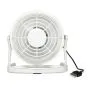 Ventilatorer med logo
