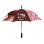 Paraply i eget design Ø102cm (Your Design)