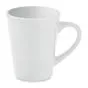 Krus med logo 180ml Keramik
