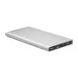 Powerbanks med logo 8.000 mAh