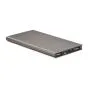 Powerbanks med logo 8.000 mAh