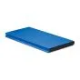 Powerbanks med logo 8.000 mAh
