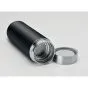 Termokrus med logo 400ml Bambus