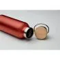 Drikkeflasker med logo 500ml (Termo)