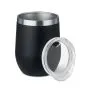 Termokrus med logo 350ml