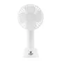 Ventilatorer med logo