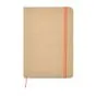 Notesbøger med logo A5 Hardcover