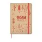 Notesbøger med logo A5 Hardcover