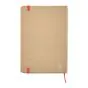 Notesbøger med logo A5 Hardcover