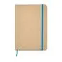 Notesbøger med logo A5 Hardcover