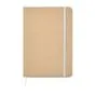 Notesbøger med logo A5 Hardcover