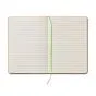 Notesbøger med logo A5 Hardcover