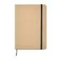 Notesbøger med logo A5 Hardcover