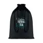 Gaveposer med logo Bomuld Large