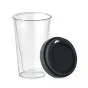 Termokrus med logo 350ml Glas