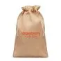 Gaveposer med logo Jute Large