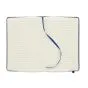 Notesbøger med logo A5 Hardcover