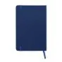 Notesbøger med logo A5 Hardcover