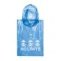 Regnponchoer i eget design (YourDesign)