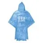 Regnponchoer i eget design (YourDesign)