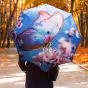 Taskeparaplyer i eget design Ø96 cm (Your Design) 