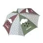 Golfparaplyer i eget design Ø132 RPET (Your design)