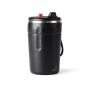 Termokrus med logo 350 ml