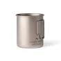 Krus med logo 450 ml