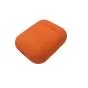Cover til Airpods med logo