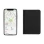 Punge og pasholdere med logo Apple® Find My