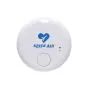 Smart locator med logo Apple® Find My