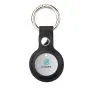 Smart locator nøgleringe med logo Apple® Find My og Android Find Hub