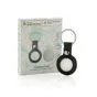 Smart locator nøgleringe med logo Apple® Find My og Android Find Hub