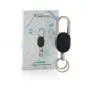 Smart locator nøgleringe med logo Apple® Find My