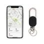Smart locator nøgleringe med logo Apple® Find My