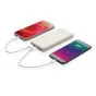 Powerbanks med logo 10.000 mAH