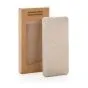 Powerbanks med logo 10.000 mAH