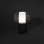 Trådløse Højtalere med logo Inkl. lampe