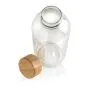Drikkedunke med logo 660ml RPET