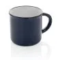 Krus med logo 280ml Keramik