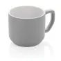 Krus med logo 350ml Keramik