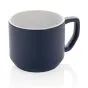 Krus med logo 350ml Keramik